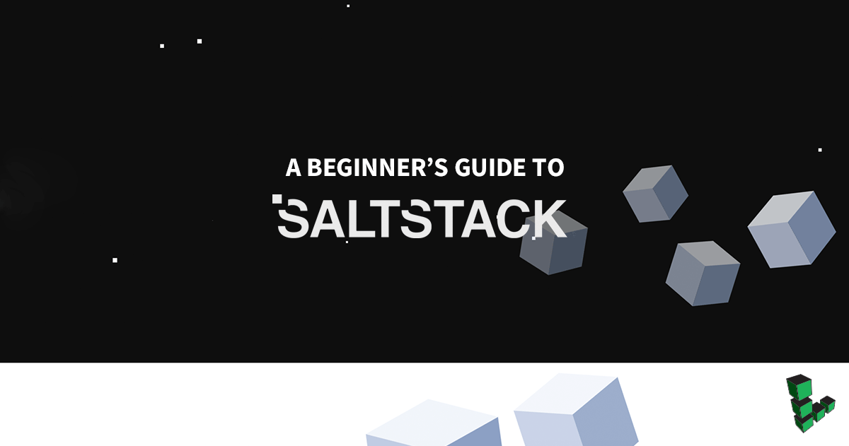 Marquee image for A Beginner's Guide to Salt