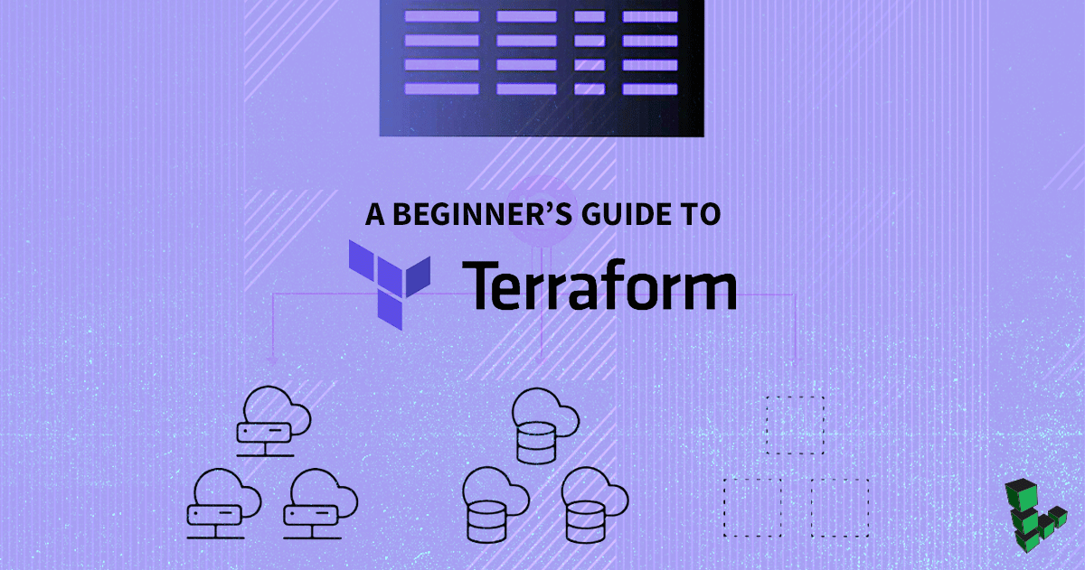 Marquee image for A Beginner's Guide to Terraform