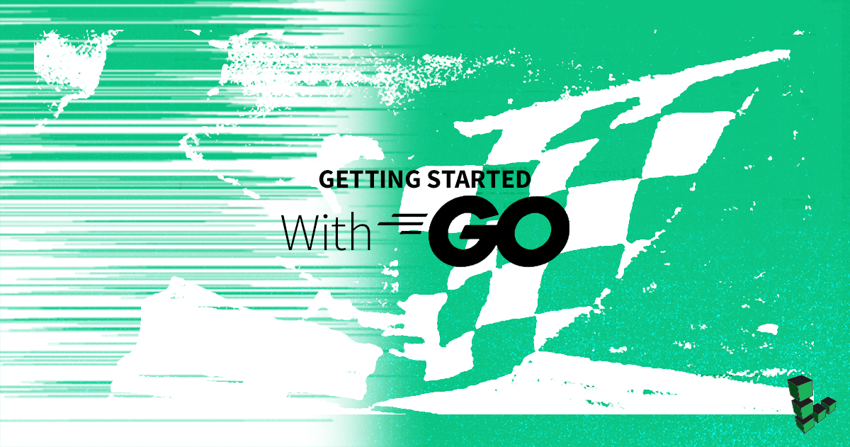 Marquee image for A Beginner's Guide to Go