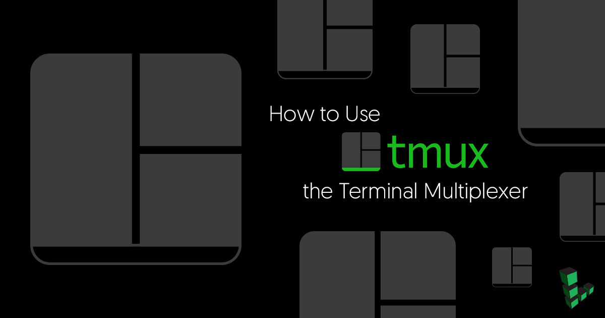 tmux