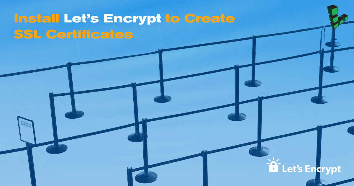 Let's Encrypt