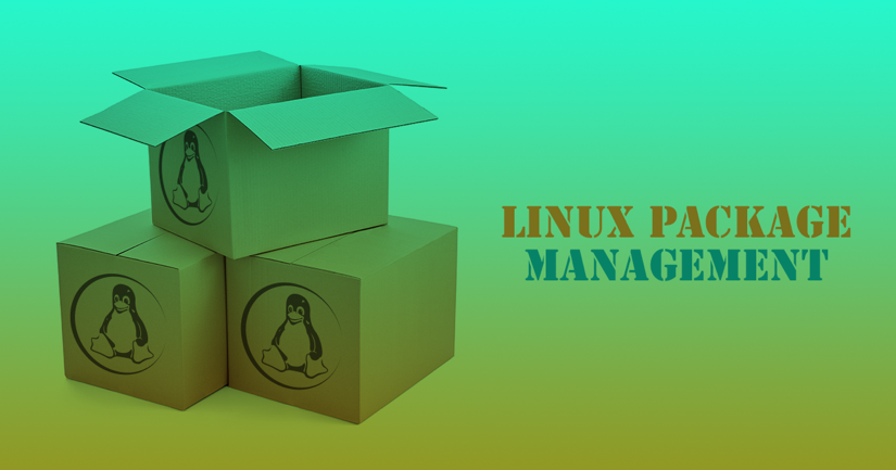 Linux Package Management